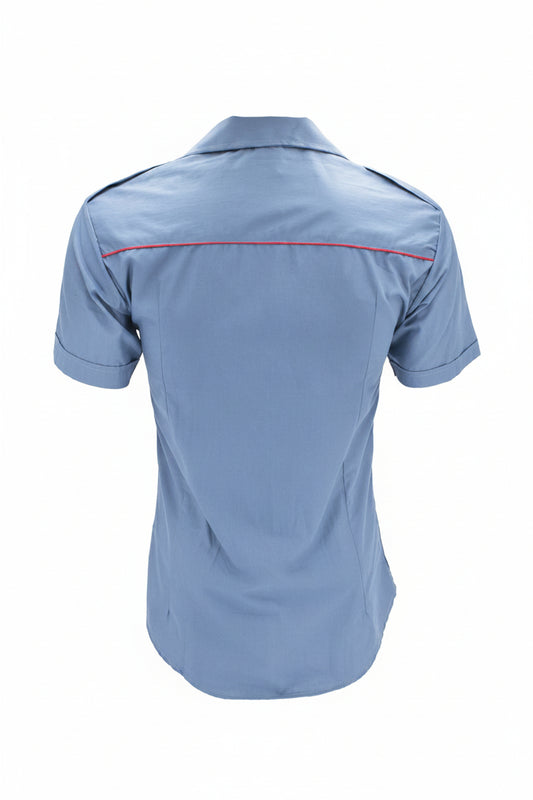 Camicia Carabinieri Mezza Manica Estiva