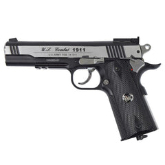 Pistola a co2 mod. C601BC in metallo