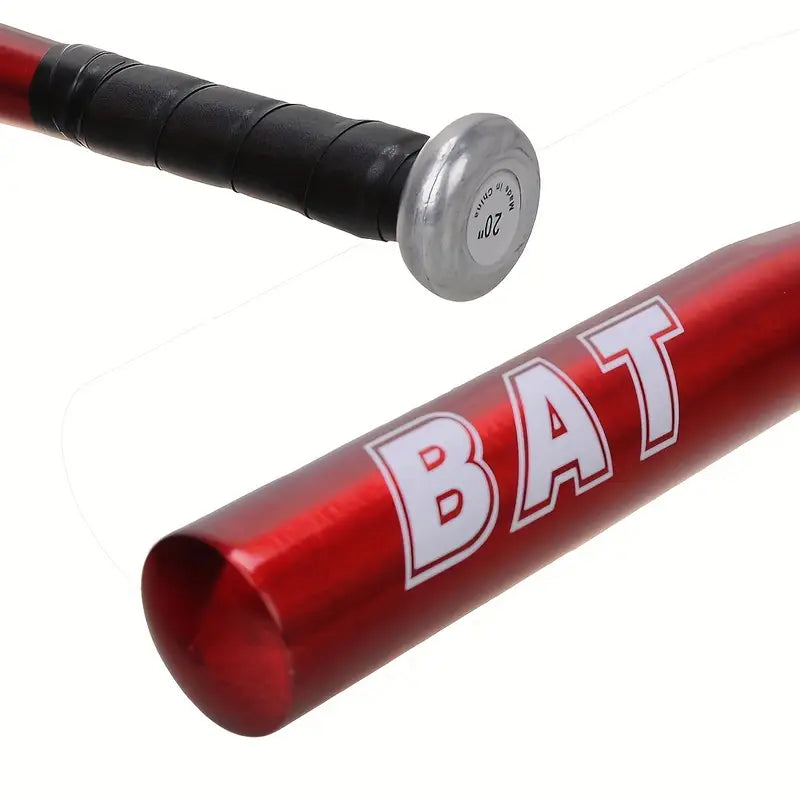 Mazza da Baseball Alluminio Vari Colori