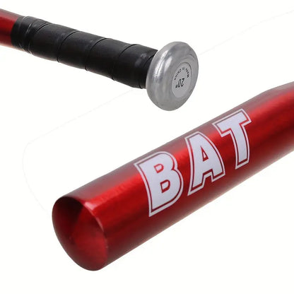 Mazza da Baseball Alluminio Vari Colori