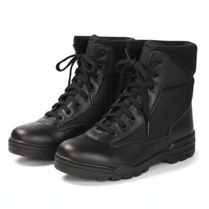Anfibi Vantech Made in Italy
