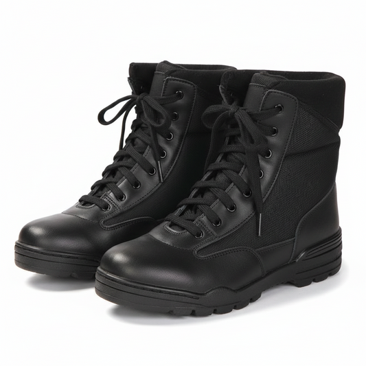 Anfibi Vantech Made in Italy