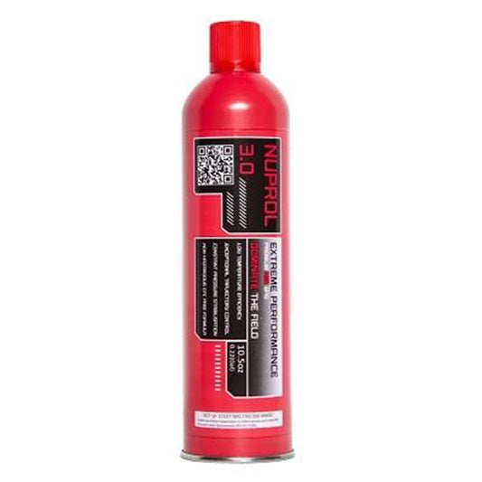 Green Gas PREMIUM