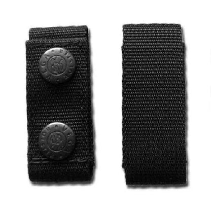 Distanziale Singolo in Cordura Con o Senza Chiave