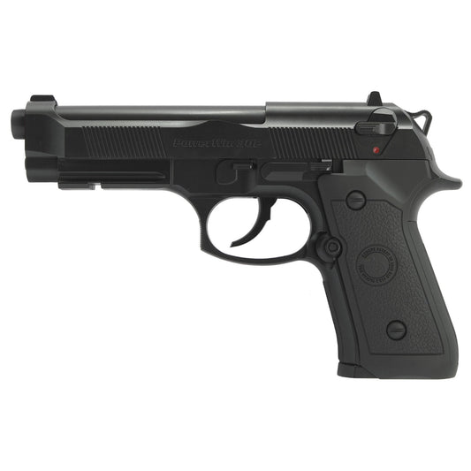 Pistola a Co2 Compressa mod. 92 Bundle 302