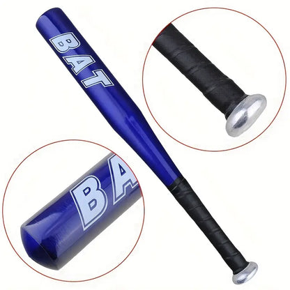 Mazza da Baseball Alluminio Vari Colori
