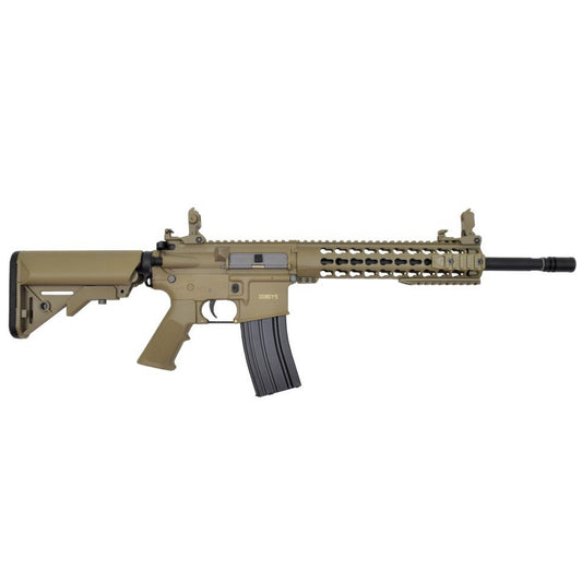 D|BOYS rifle mod. M4 TAN DARK EARTH (3381T)
