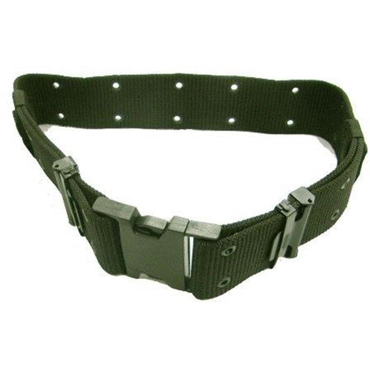 Cinturone con Sgancio Rapido Vari Colori