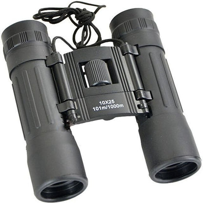 Binocolo Compact 30x25 Royal