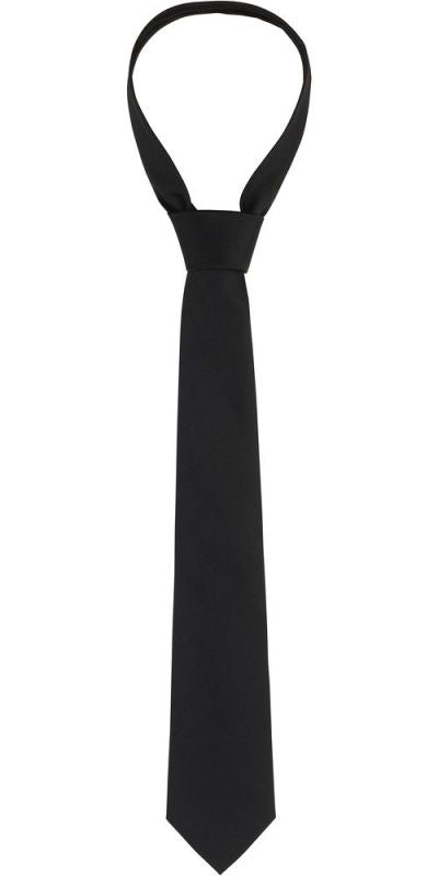 Cravatta Nera