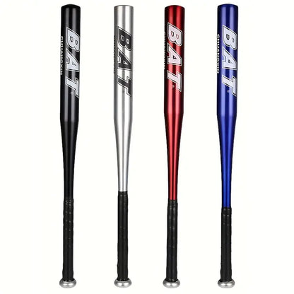 Mazza da Baseball Alluminio Vari Colori