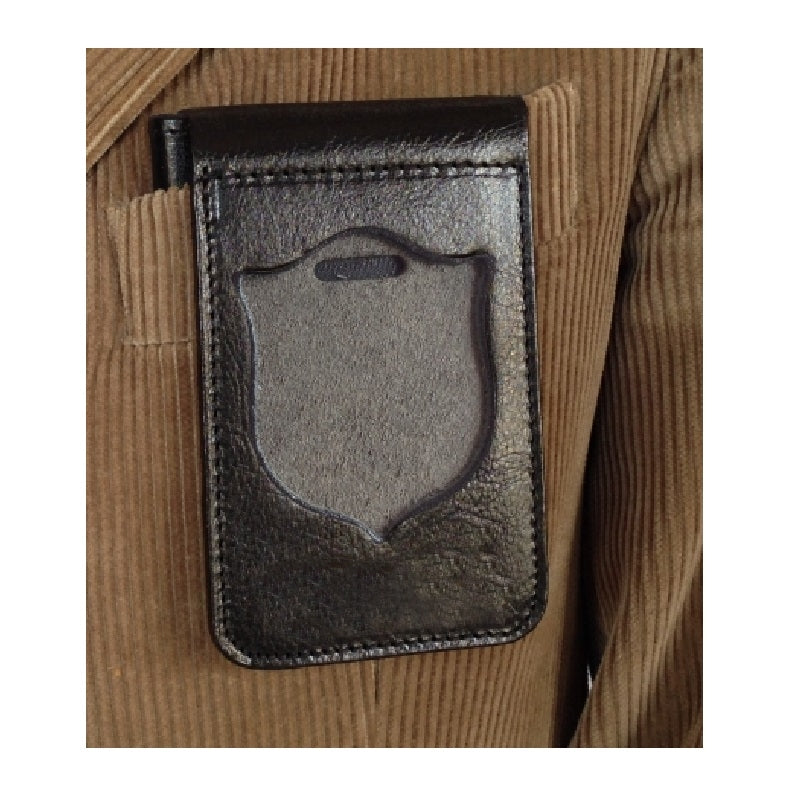 Portafogli Porta Placca e Tesserino Polizia di Stato Art. 600S
