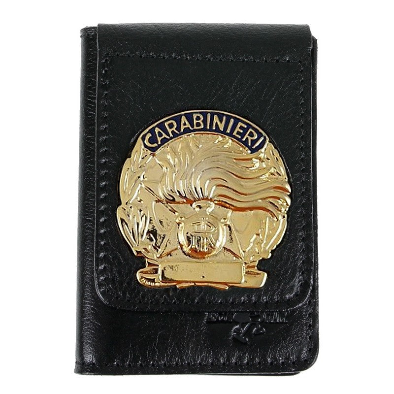 Portafogli Porta Placca e Tesserino Carabinieri Art. 600S
