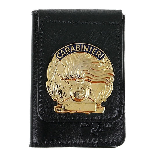 Portafogli Porta Placca e Tesserino Carabinieri Art. 600S