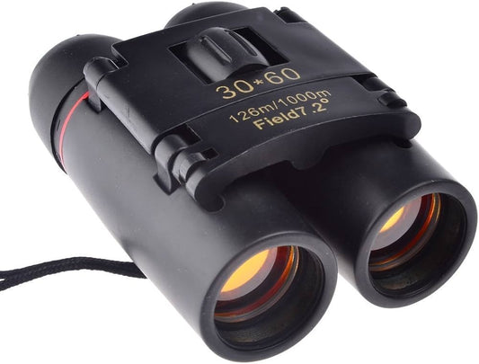 Binocolo Compact 30x25 Royal
