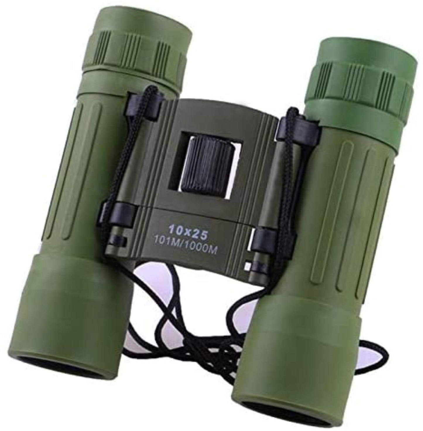 Binocolo Compact 30x25 Royal
