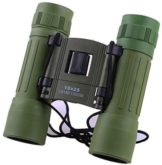 Binocolo Compact 30x25 Royal