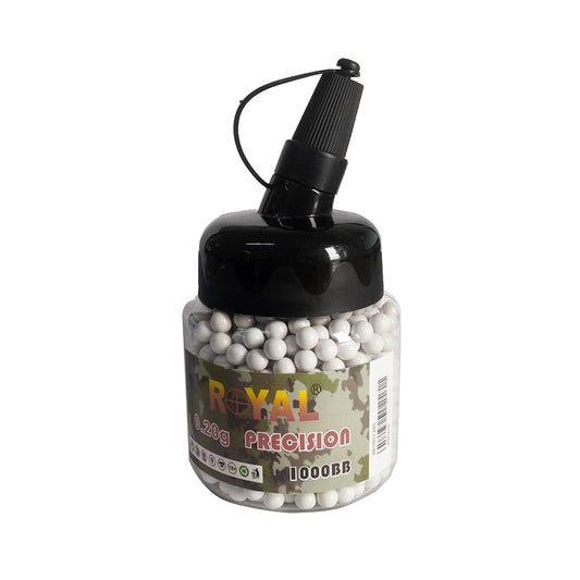 Pallini ceramica BB Royal 1000pcs 0.20gr