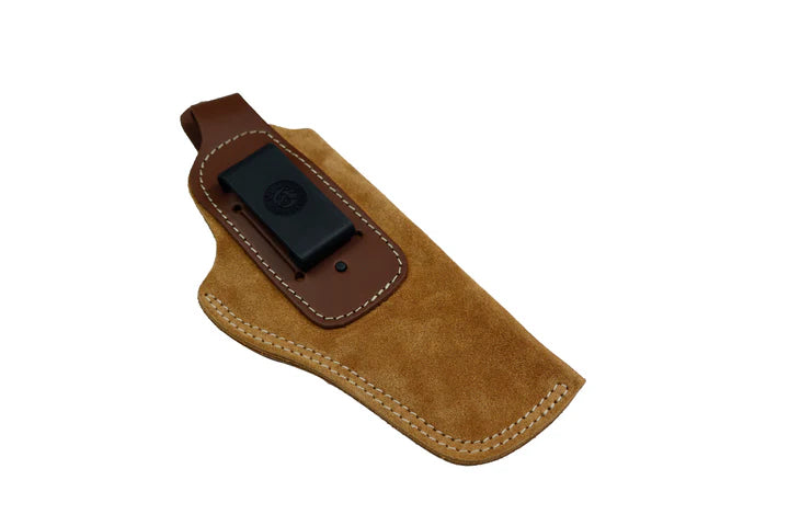 Fondina Vega Holster in Lorica da Cintura con Sgancio Rapido