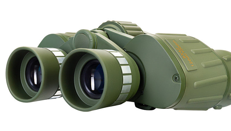 Binocolo Compact 30x25 Royal