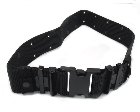 Cinturone con Sgancio Rapido Vari Colori