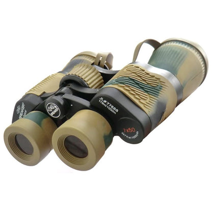 Binocolo Compact 30x25 Royal