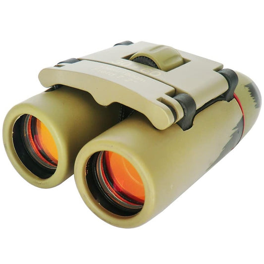Binocolo Compact 30x25 Royal