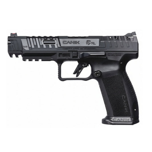 CHARLIE .50 caliber air pistol with buckshot