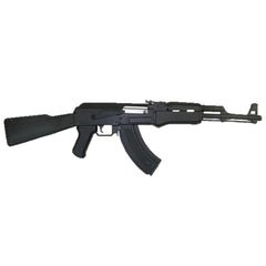 Fucile Kalashnikov mod. AK47 Nero (CM022B)