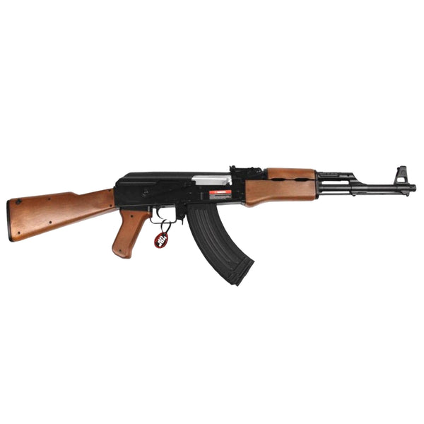Fucile Kalashnikov mod. AK47 (CM022W) Color Legno