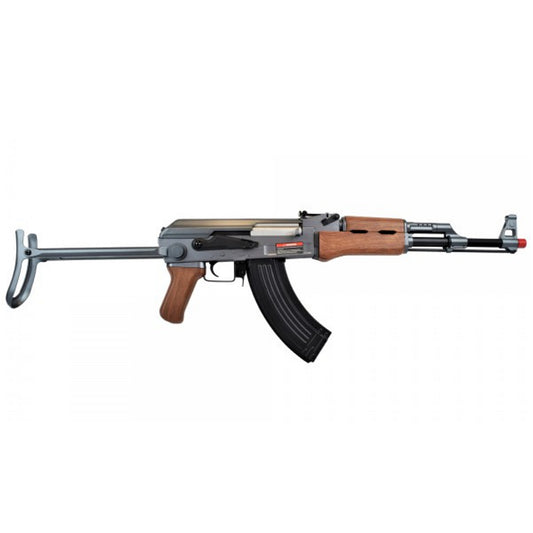 Kalashnikov rifle mod. AK47 (CM028SW) Wood