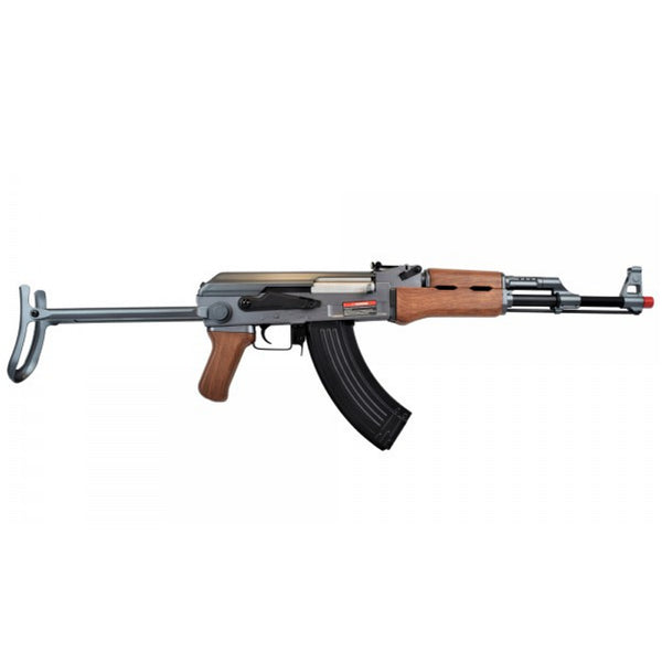 Fucile Kalashnikov mod. AK47 (CM028SW) Legno
