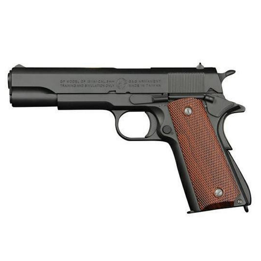 Pistola a Gas mod. COLT 1911 (COLT 1911 GG-M)