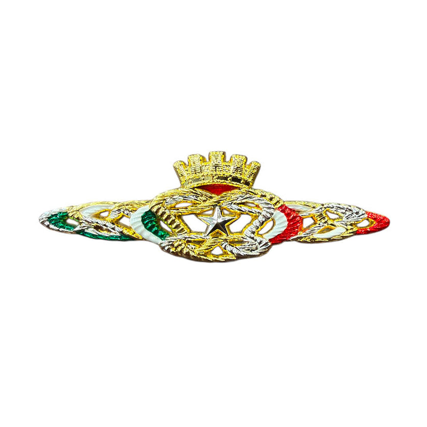 Distintivo D'onore per il Personale in Congedo