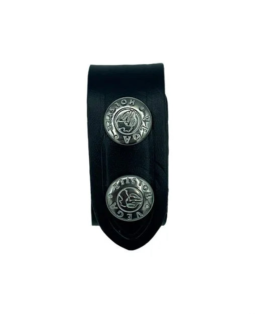 Distanziale Singolo in Pelle Con o Senza Chiave