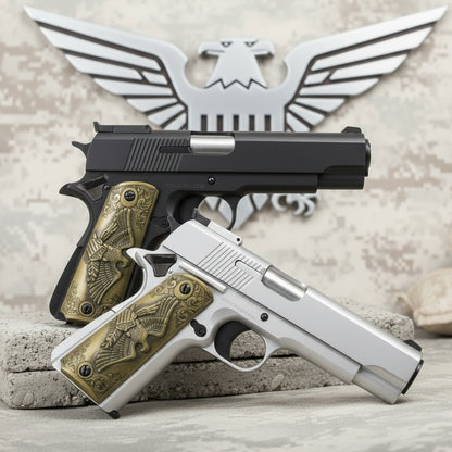 Pistola a Gas compresso ULTIMATE EAGLE Bundle