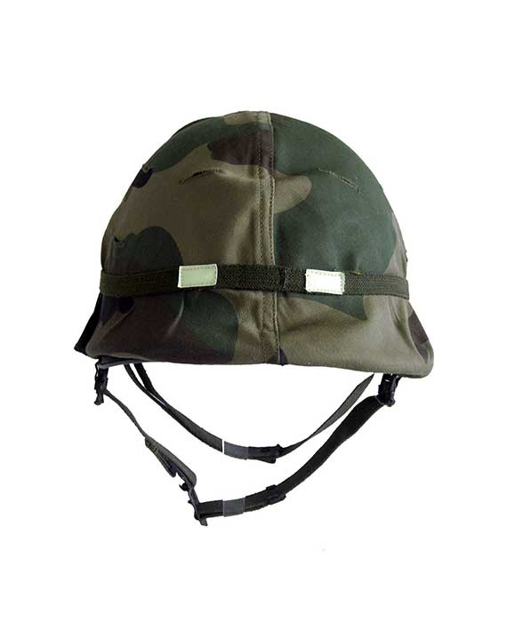 Occhi di gatto per Elmetto