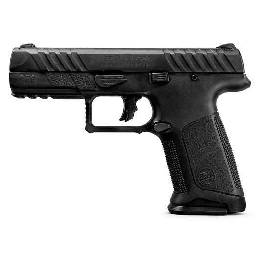 Pistola a salve G56 Nera - Mod. Beretta APX - A1