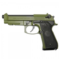 Pistola a Gas mod. 92 (GG-M92-GP2)