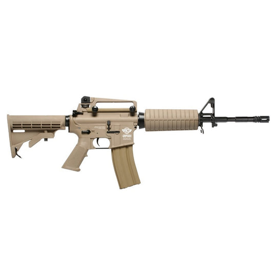 G&amp;G rifle mod. M4 TAN DESERT (GG12T)