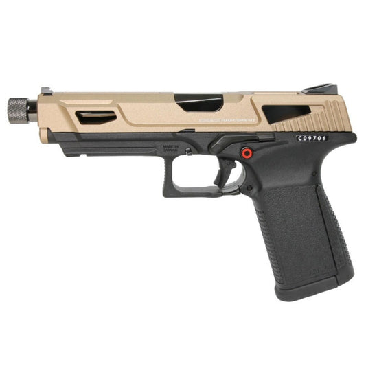 Pistola a Gas mod. GTP9 (GG-GTP9-MSDST)