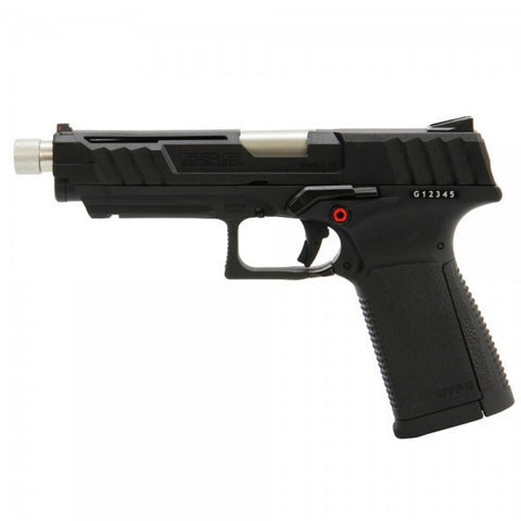 Pistola a Gas mod. GTP9 (GG-GTP9)