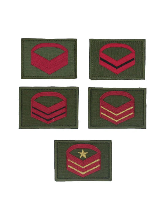 Gradi Scrape Gradi Scratch – Police Shop