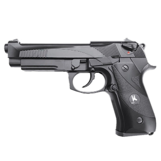 Pistola a Gas mod. 92 Scarrellante (HG192)