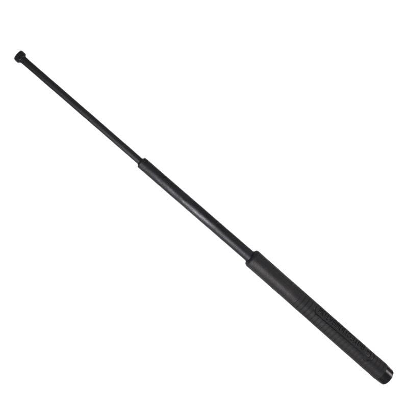 Bastone Estensibile Nero