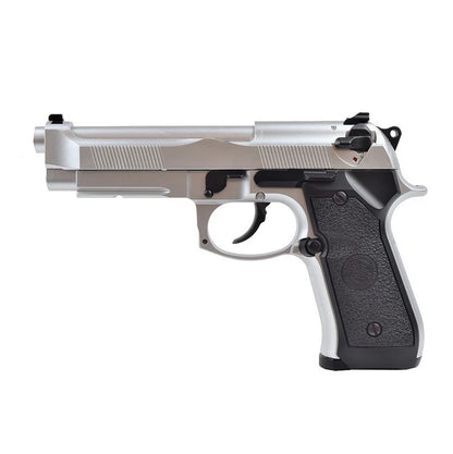 Pistola de gas mod. Paquete 92 Scarrellante