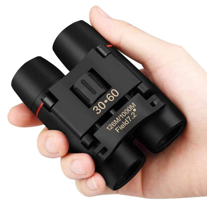 Binocolo Compact 30x25 Royal
