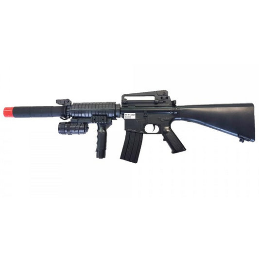 Fucile a molla M4 (M4-P1158A)