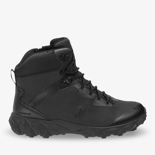 Anfibi Mamba 06 Mid con ZIP Cerniera Laterale
