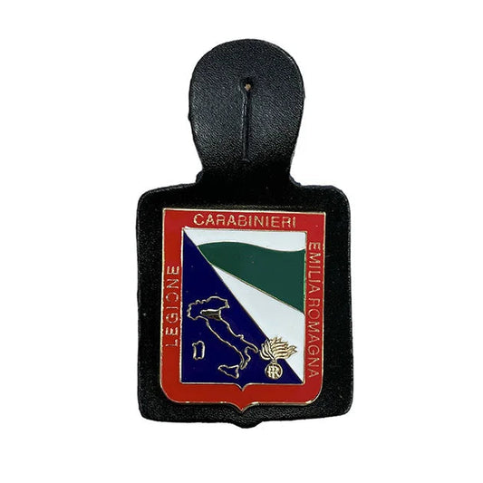 Pendif Carabinieri varie legioni